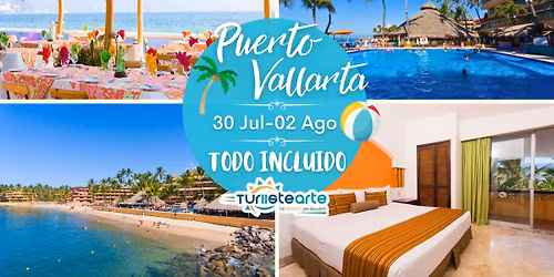 Puerto Vallarta 30 JUl-02 ENE