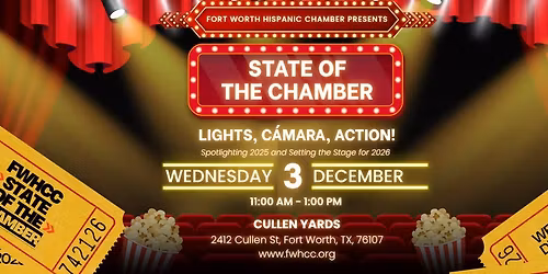 2025 State of the Chamber