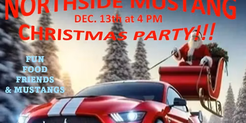 NMCC 2025 CHRISTMAS PARTY 