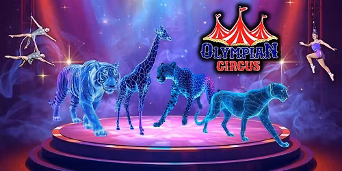 OLYMPIAN CIRCUS