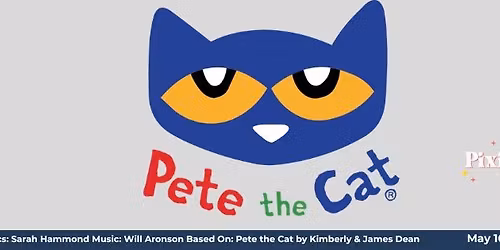 Pete the Cat - The Musical!