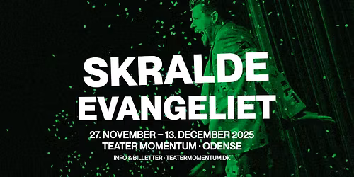 SKRALDEEVANGELIET