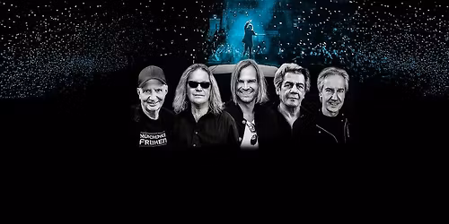 M\u00dcNCHENER FREIHEIT \u2022 Stefaniensaal Graz