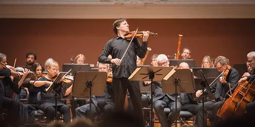 Academy of St. Martin-in-the-Fields with Joshua Bell