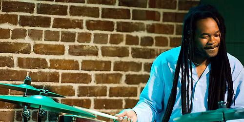 Quentin Baxter at Charleston Music Hall