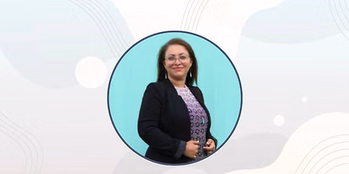 Introduction to AI and ChatGPT: A workshop with Dr Fahimeh McGregor