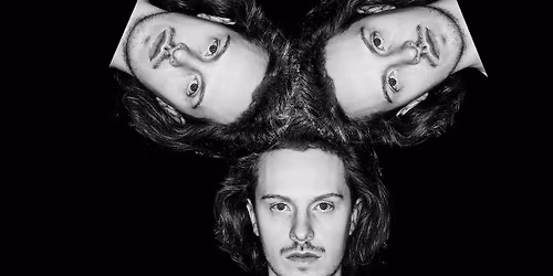 AN DER ARCHE UM ACHT | Premiere