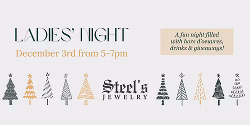 Ladies' Night