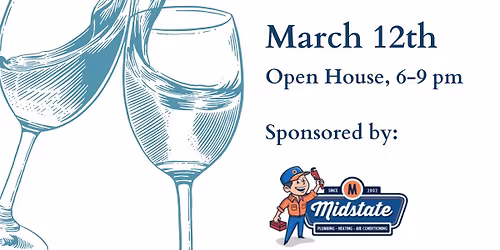 A2B Annual Wine & Beer Tasting