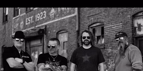 Fuel Bar & Grill--OKC Bricktown