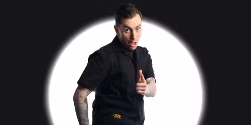 Connor Burns: Gallus