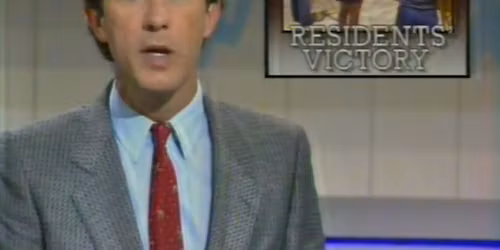 Erskineville's Road Wars: 40th anniversary celebration