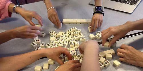 Mahjong in Practice: Strategy, Skill and Cultural Context-Session 2