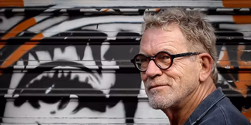 DICK ANNEGARN l'enchanteur \u00e0 Vaison-la-romaine !