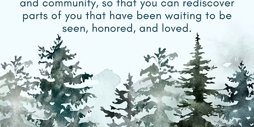 Women's Yoga Retreat ~ Fall 2025