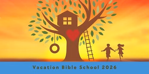 Eternal Tree House VBS
