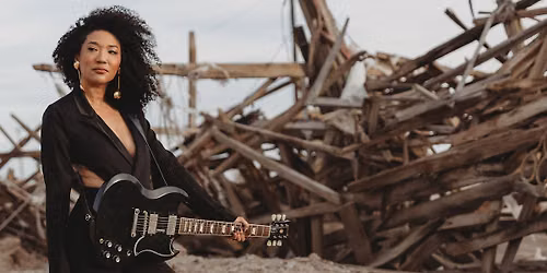 Judith Hill