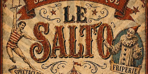 Semaine du Cirque