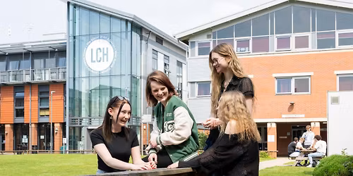 West Suffolk College Sixth Form Open Day - Saturday 22nd November 2025