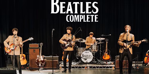 Beatles Complete