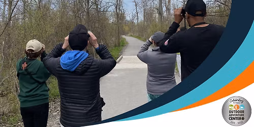 Birding Belle Isle