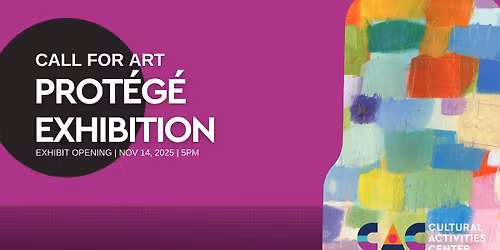 The Prot\u00e9g\u00e9 Exhibition: Celebrating the Art of Mentorship