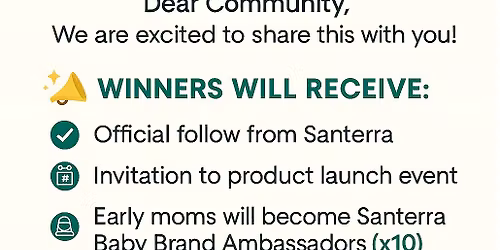 Grand Product Launching of Santerra Hygiene Pvt Ltd 