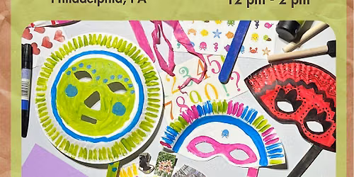 Creating Magical Masks