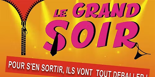 Le Grand Soir