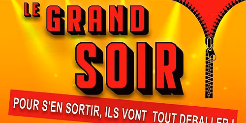 Le Grand Soir