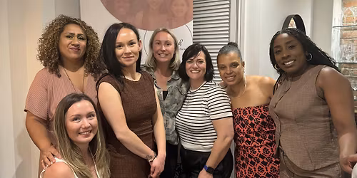 Limitless Ladies Club - Thinking Yourself Great