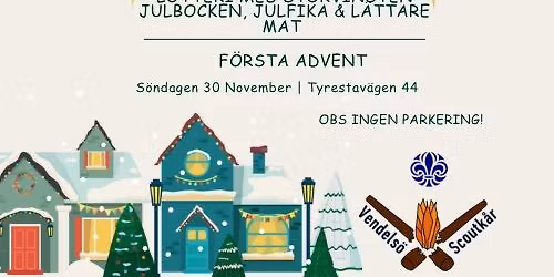 Julmarknad 