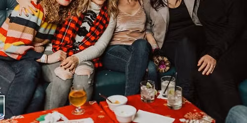 Chicago's Byob Party Bus Holiday Lights Tour 'Tis The Season | Navy Pier