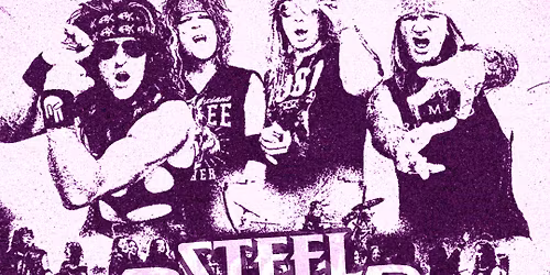 Steel Panther