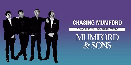 Chasing Mumford