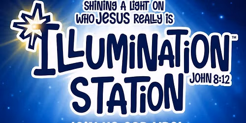 Illumination Station VBS