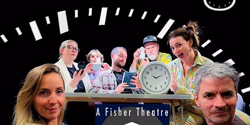 TIMING presented by UpShoot Theatre