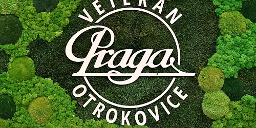 DEN OTEV\u0158EN\u00ddCH VRAT - VETERAN PRAGA NAPAJEDLA