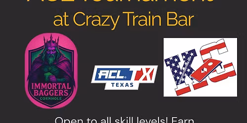 ACL Points Blind Draw 