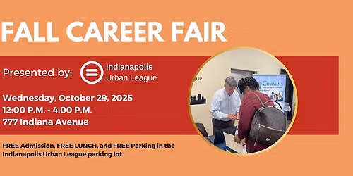 Fall Career Fair