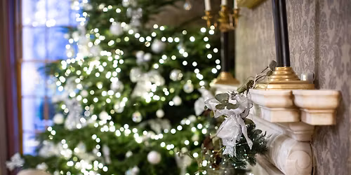 Inspirational Lunch: Christmas Market