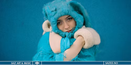  Sasinia \/\/ supp. VEA | SALT