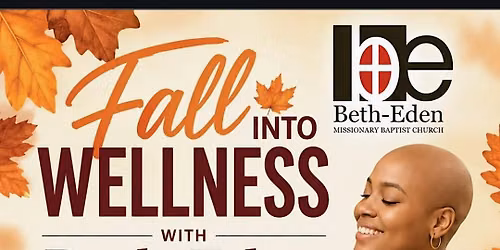 Fall Into Wellness!