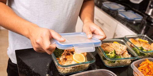 Meal Planning Masterclass