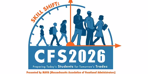 Connecting for Success 2026