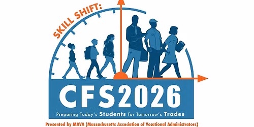 Connecting for Success 2026