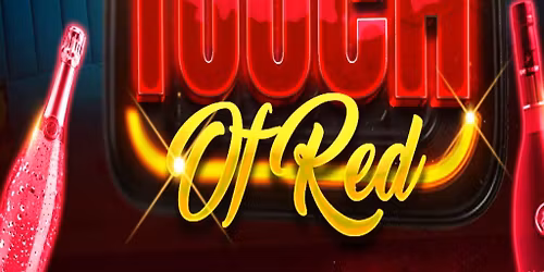 MATURE Presents TOUCH OF RED