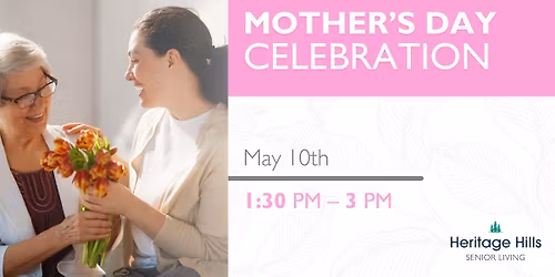 Mother's Day Celebration