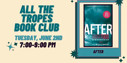 All The Tropes Book Club