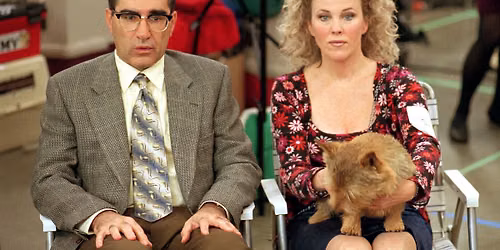 Christopher Guest's BEST IN SHOW (2000) on the big screen! - Cult Cafe